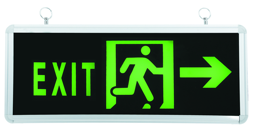 Đèn Exit