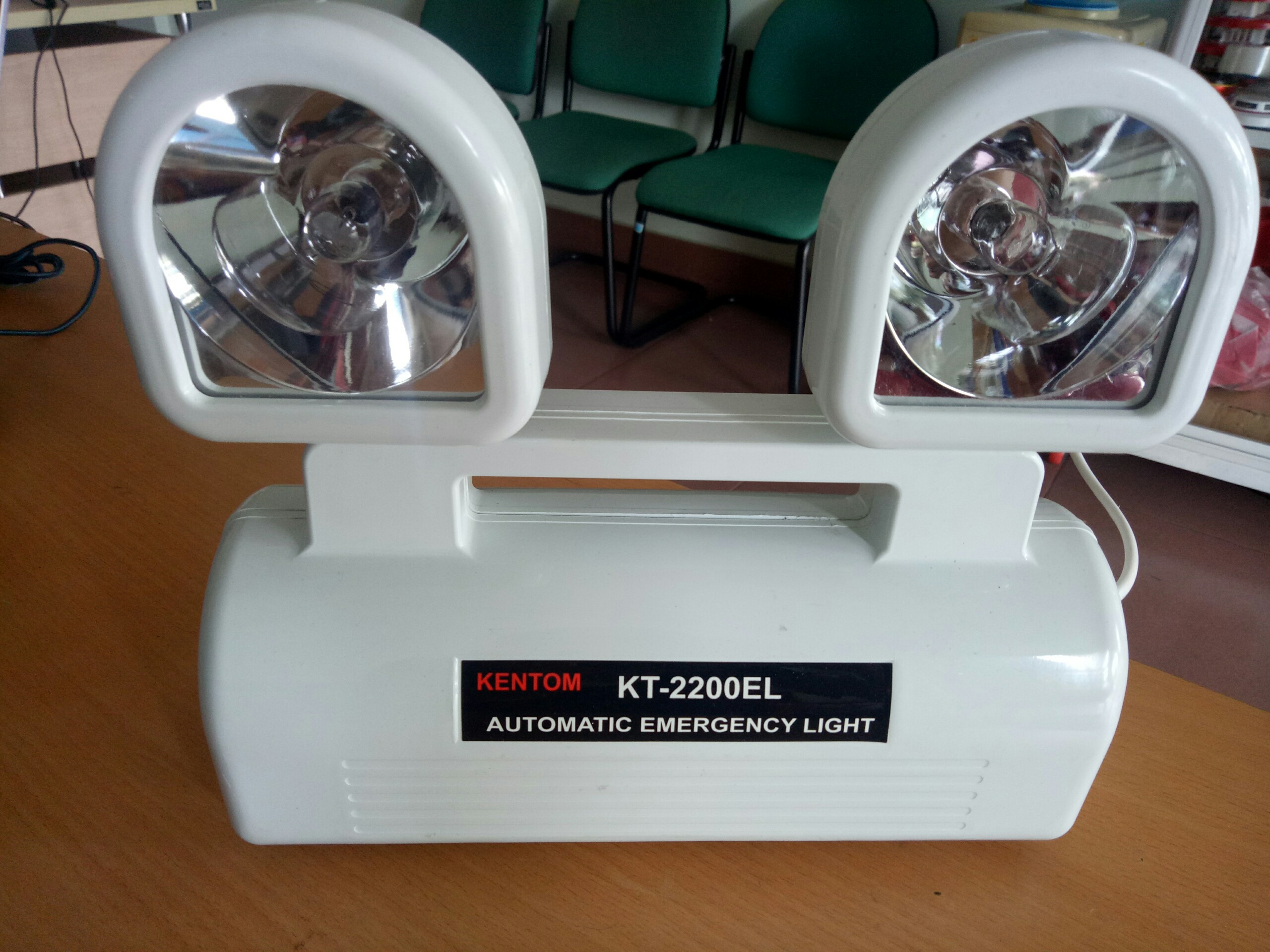 Đèn sự cố KT2200EL