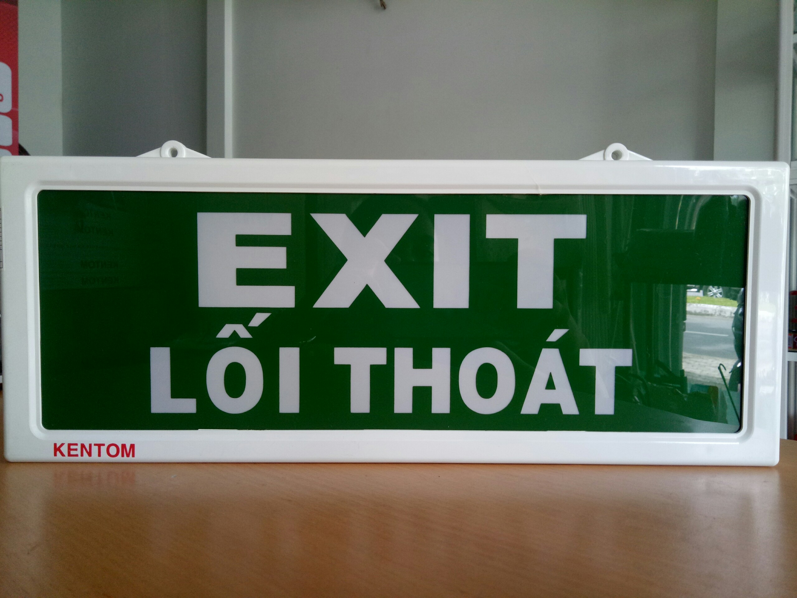 Đèn lối thoát KT110